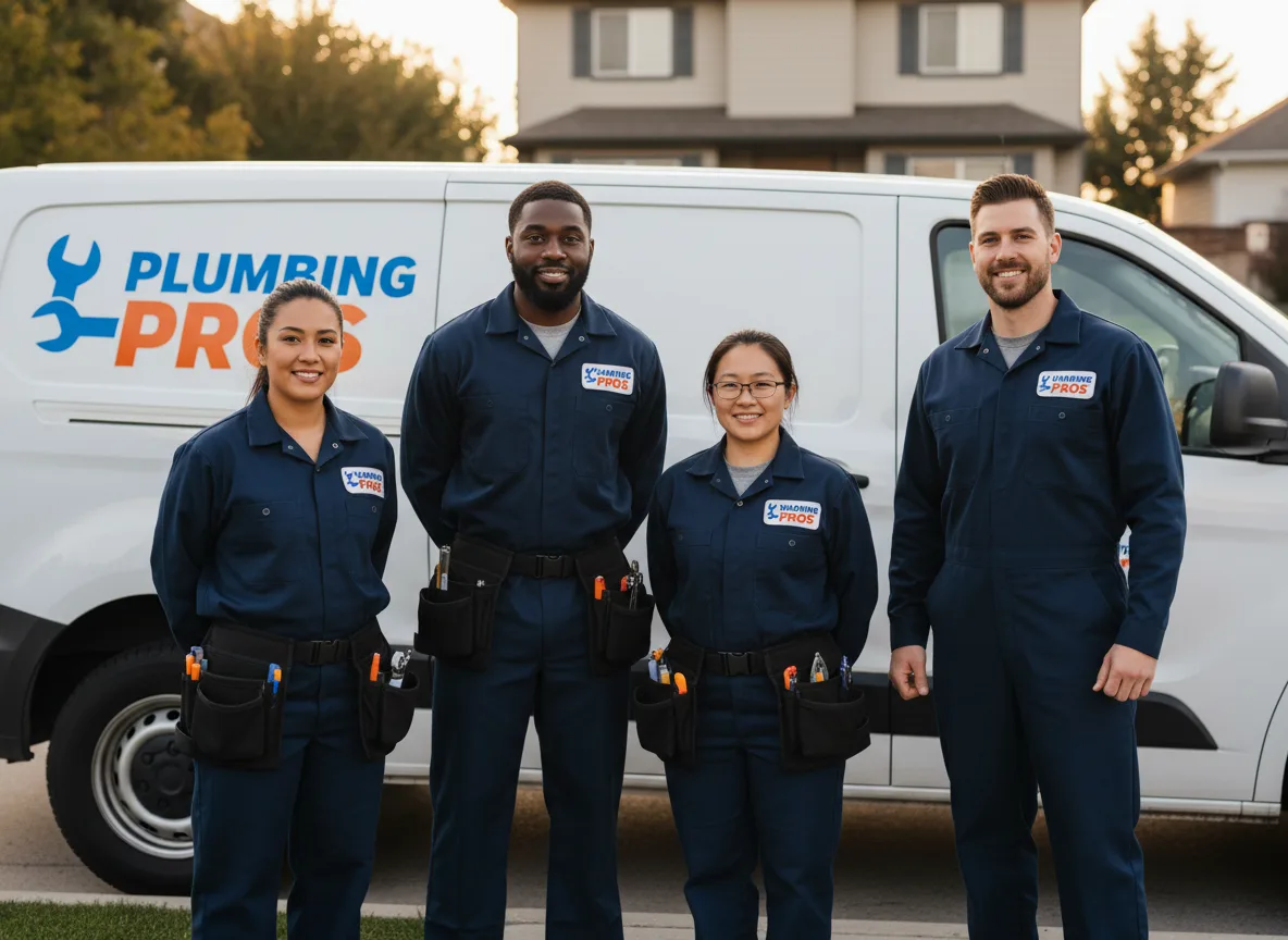 Water Heater Repair company in Industry, IL